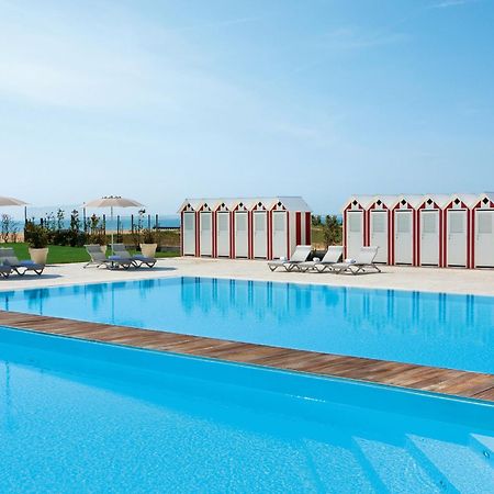 Adriatic Palace Hotel Lido di Jesolo Kültér fotó