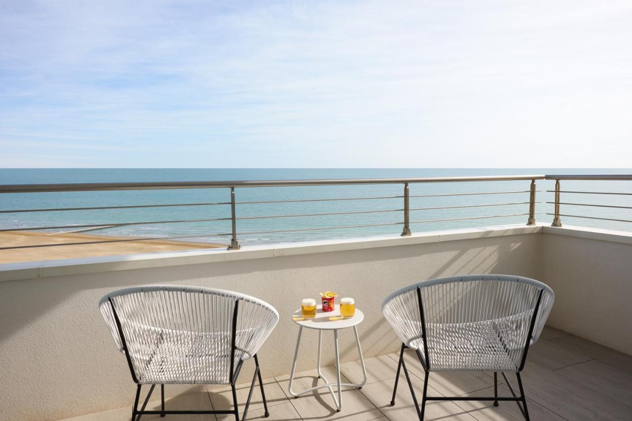 Adriatic Palace Hotel Lido di Jesolo Kültér fotó