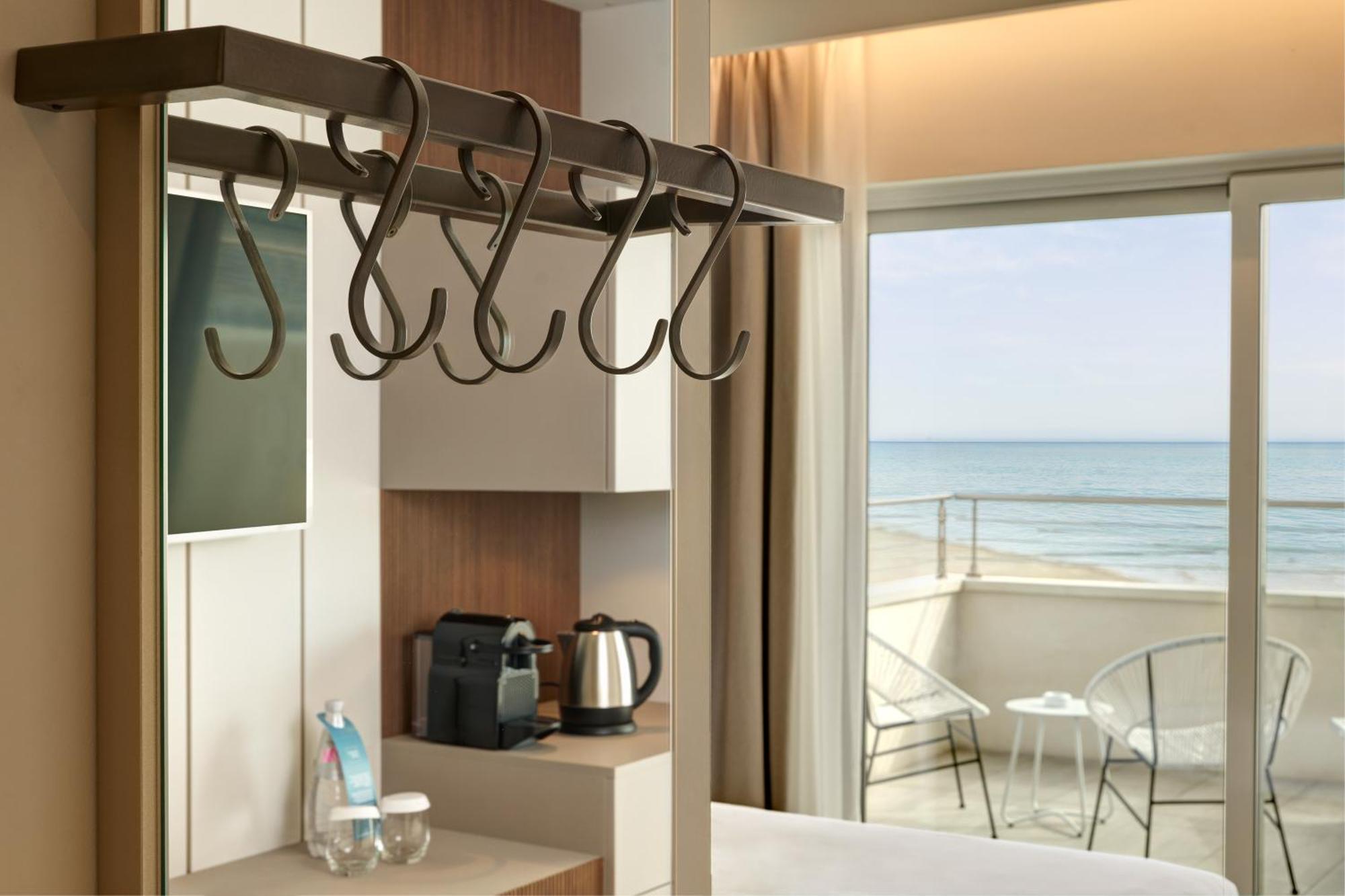 Adriatic Palace Hotel Lido di Jesolo Kültér fotó