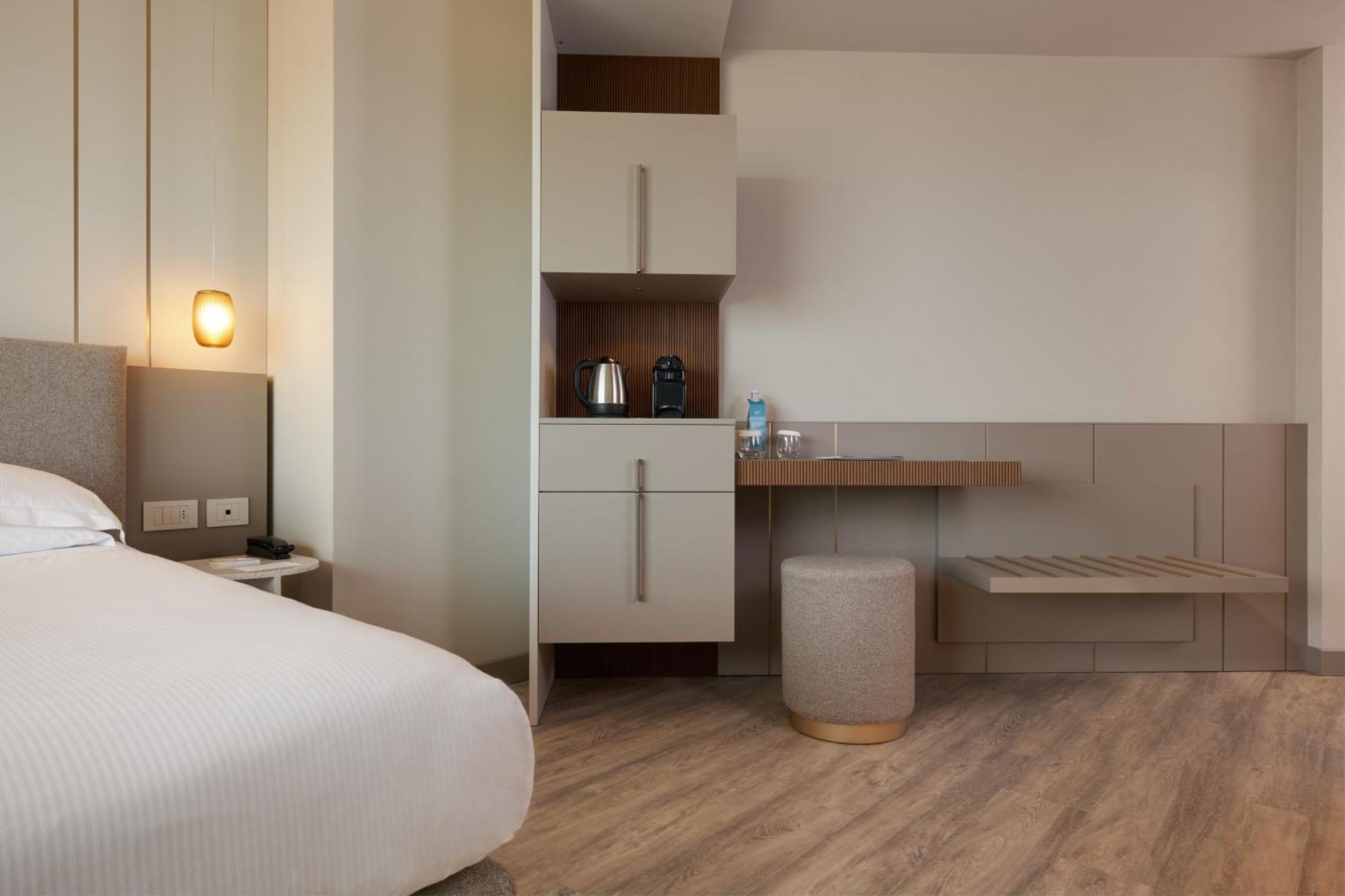 Adriatic Palace Hotel Lido di Jesolo Kültér fotó