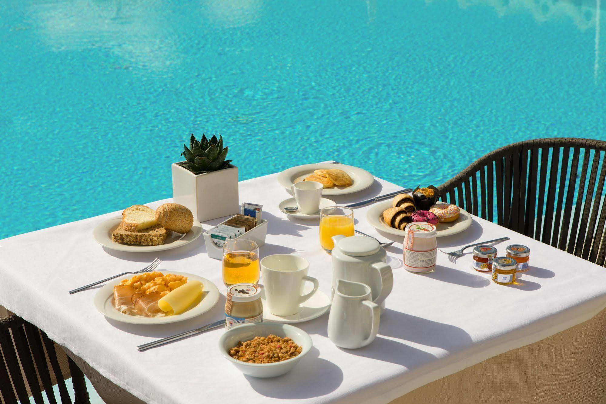 Adriatic Palace Hotel Lido di Jesolo Kültér fotó