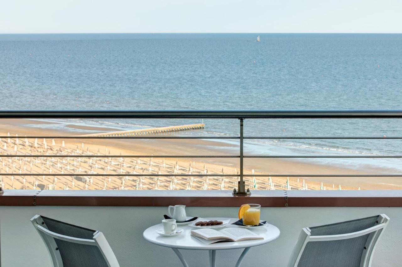 Adriatic Palace Hotel Lido di Jesolo Kültér fotó