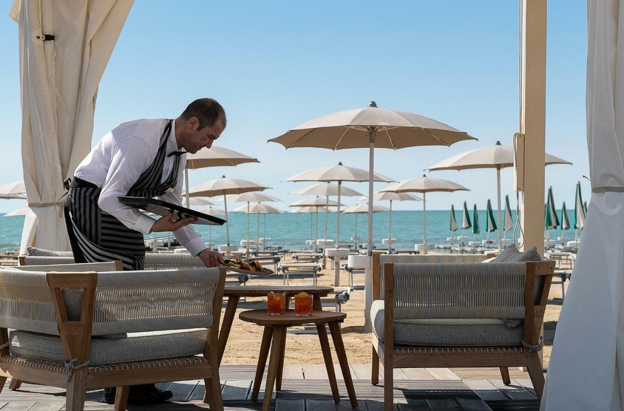 Adriatic Palace Hotel Lido di Jesolo Kültér fotó