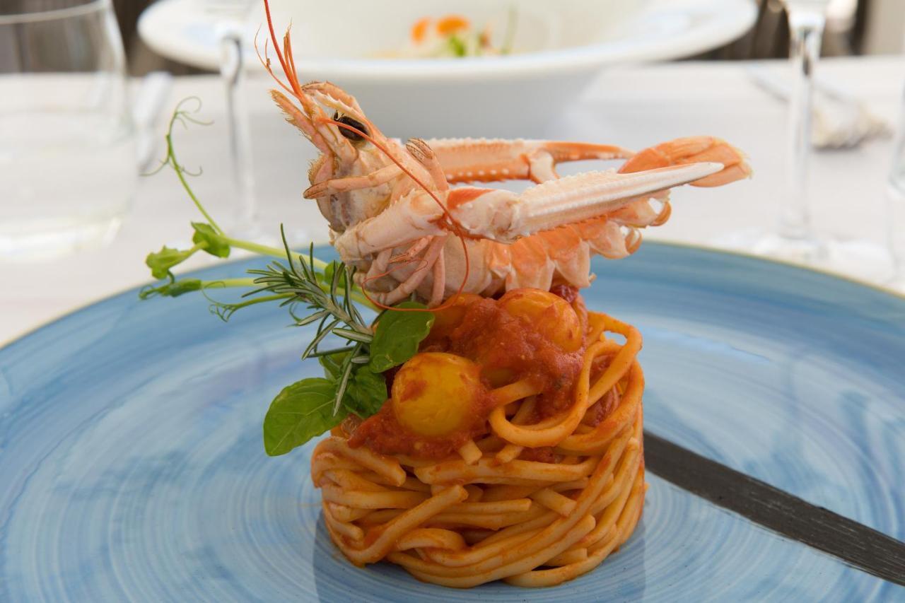 Adriatic Palace Hotel Lido di Jesolo Kültér fotó