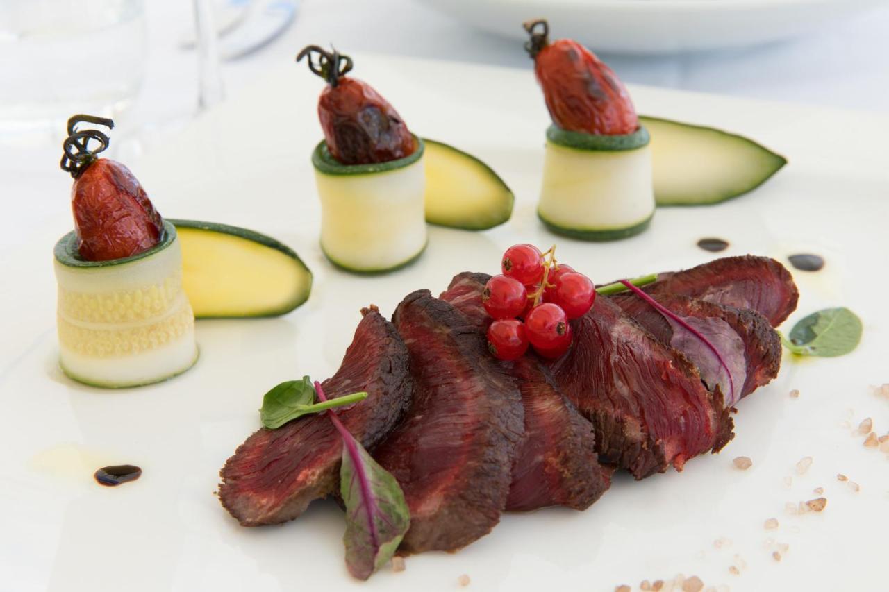 Adriatic Palace Hotel Lido di Jesolo Kültér fotó