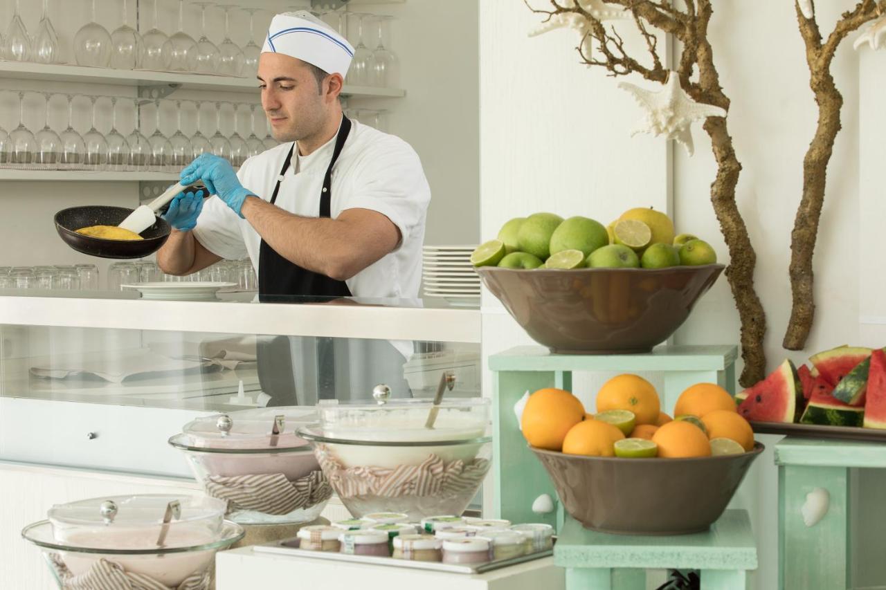 Adriatic Palace Hotel Lido di Jesolo Kültér fotó